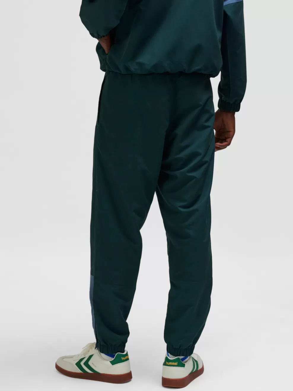 hmlTRACKSUIT PANTS SPORTSWEAR*hummel Cheap