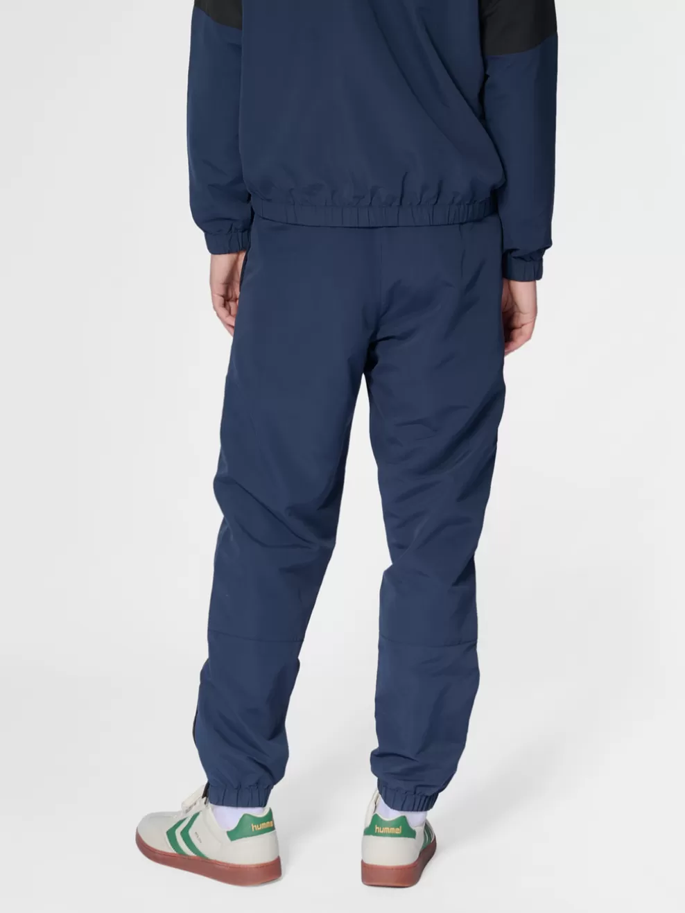 hmlTRACKSUIT PANTS SPORTSWEAR*hummel Best