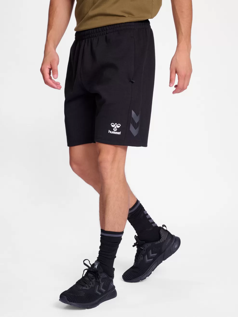 hmlTRAVEL SHORTS*hummel Cheap