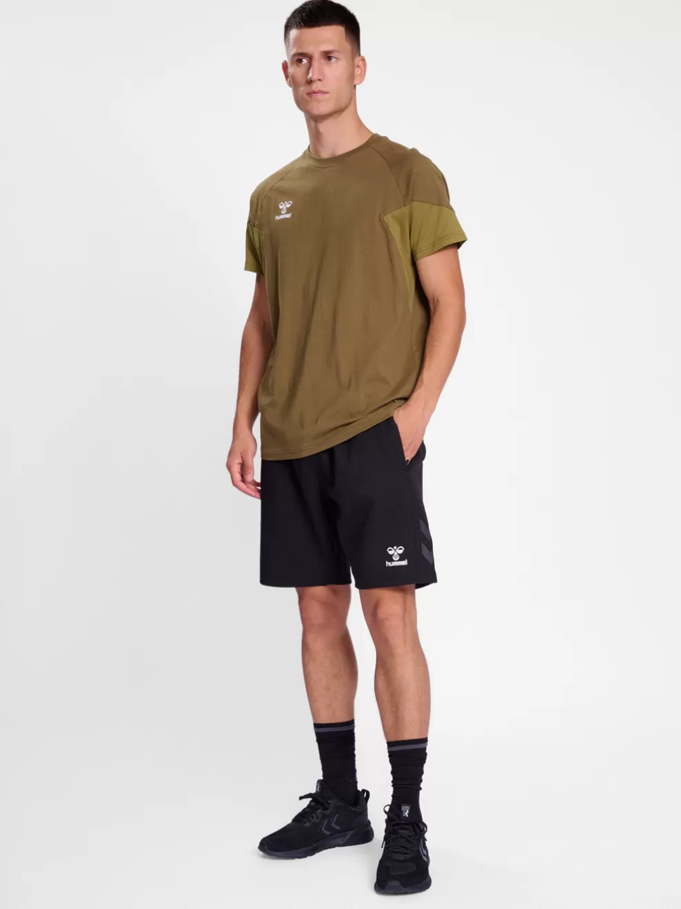 hmlTRAVEL SHORTS*hummel Cheap