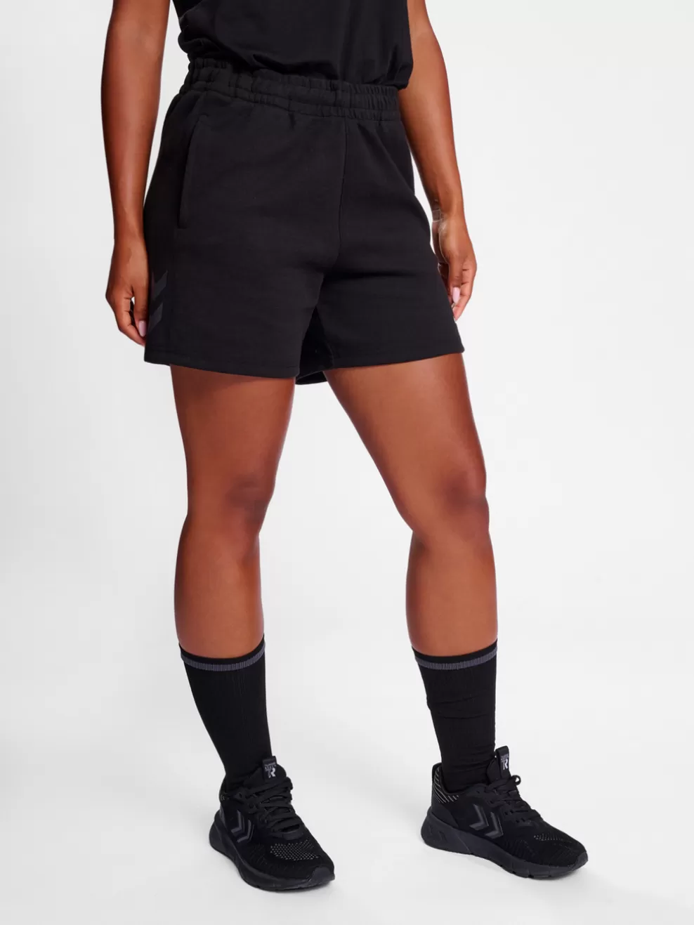 hmlTRAVEL SHORTS WOMAN*hummel Discount