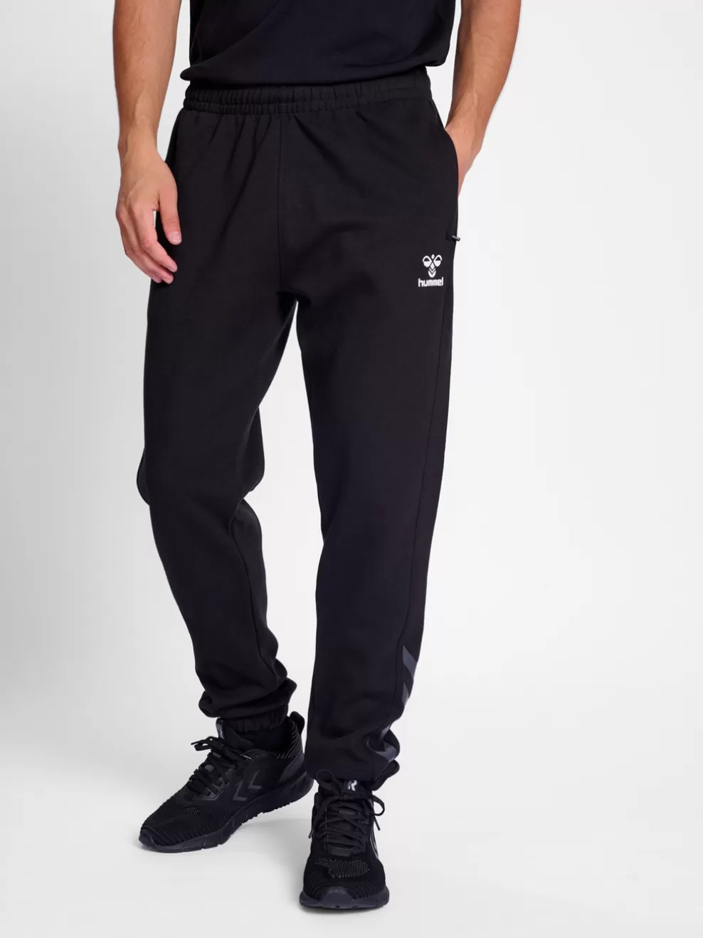 hmlTRAVEL SWEAT PANTS*hummel Best Sale