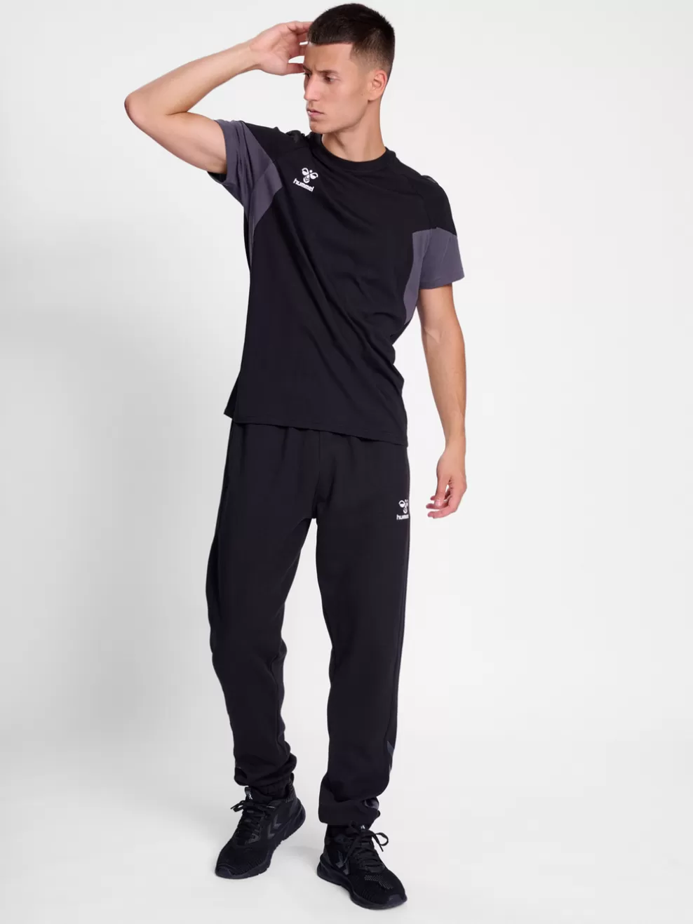 hmlTRAVEL SWEAT PANTS*hummel Best Sale