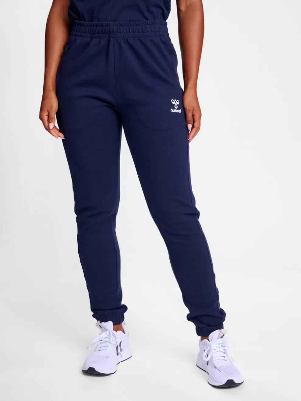 hmlTRAVEL SWEAT PANTS WOMAN*hummel Online