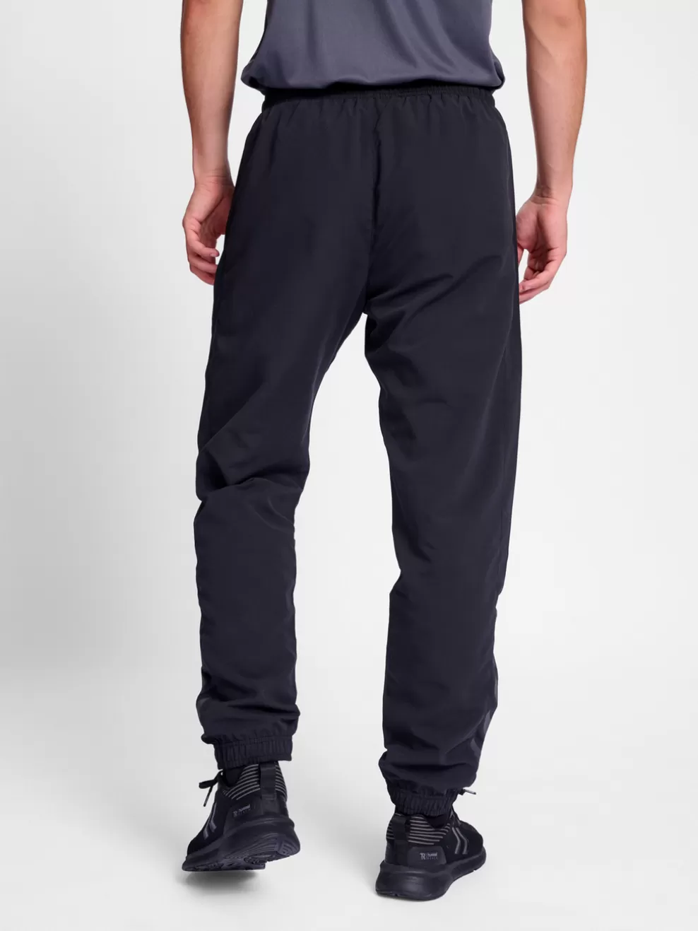 hmlTRAVEL WOVEN PANTS*hummel Fashion