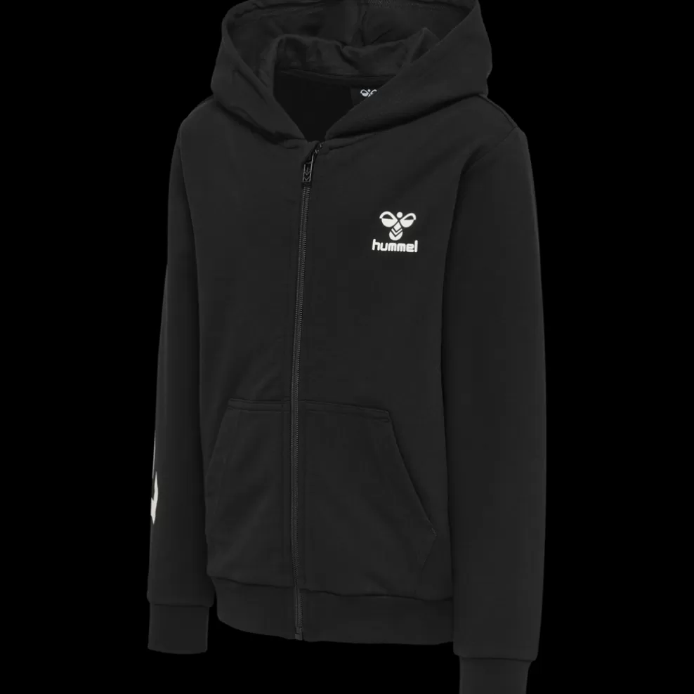 hmlTRECE ZIP HOODIE*hummel Discount