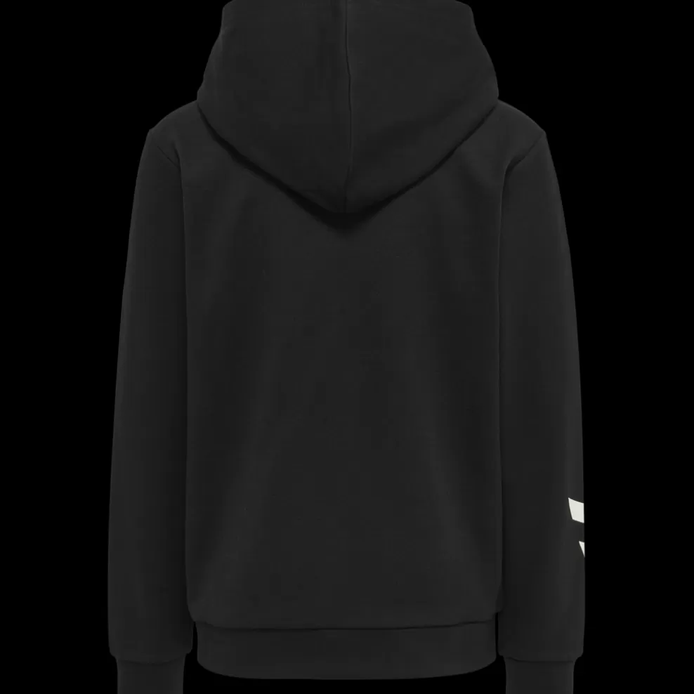 hmlTRECE ZIP HOODIE*hummel Discount