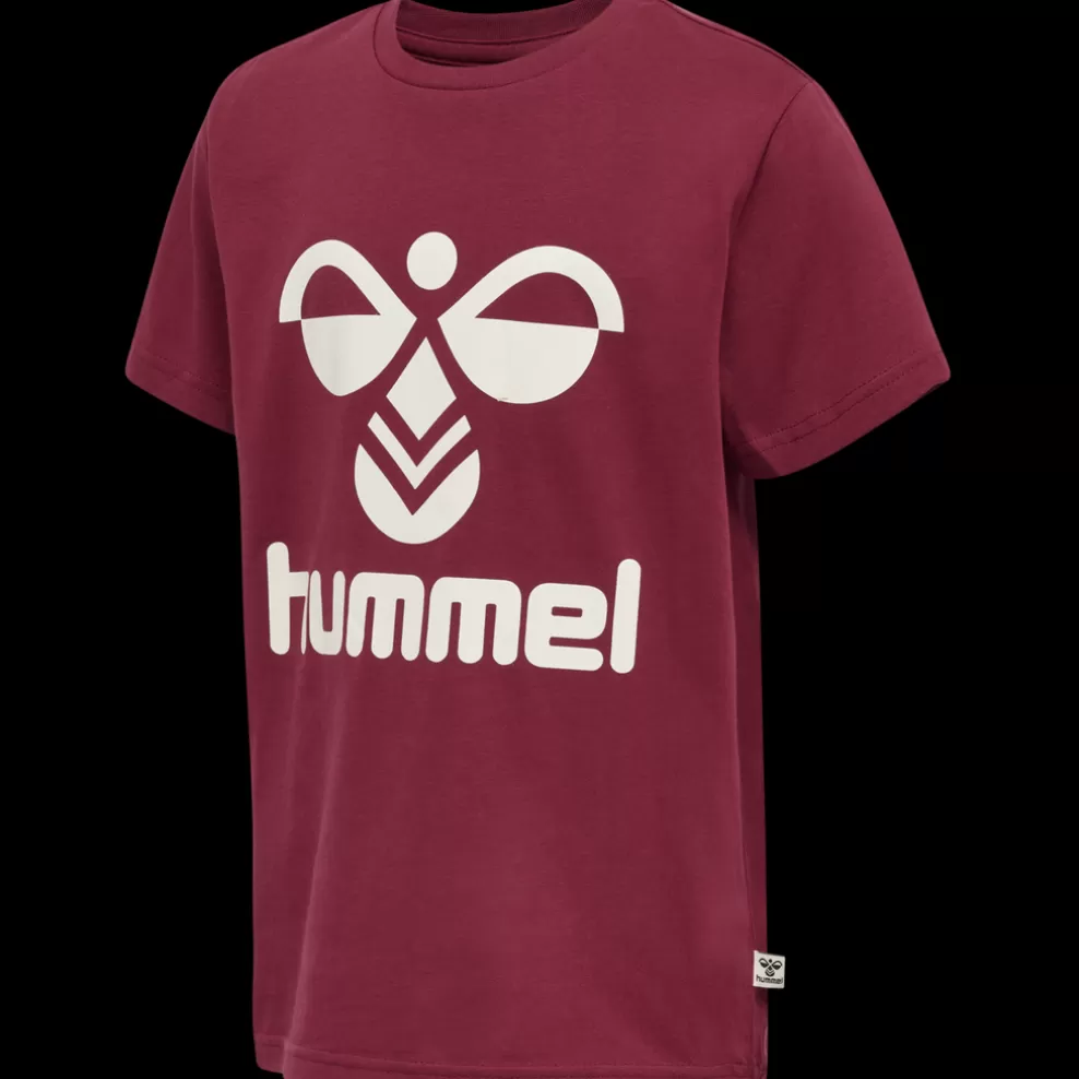 hmlTRES T-SHIRT S/S*hummel Store