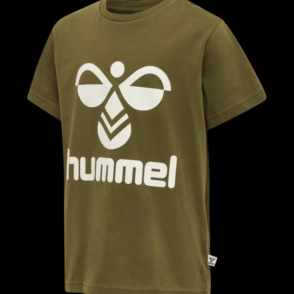 hmlTRES T-SHIRT S/S*hummel Clearance