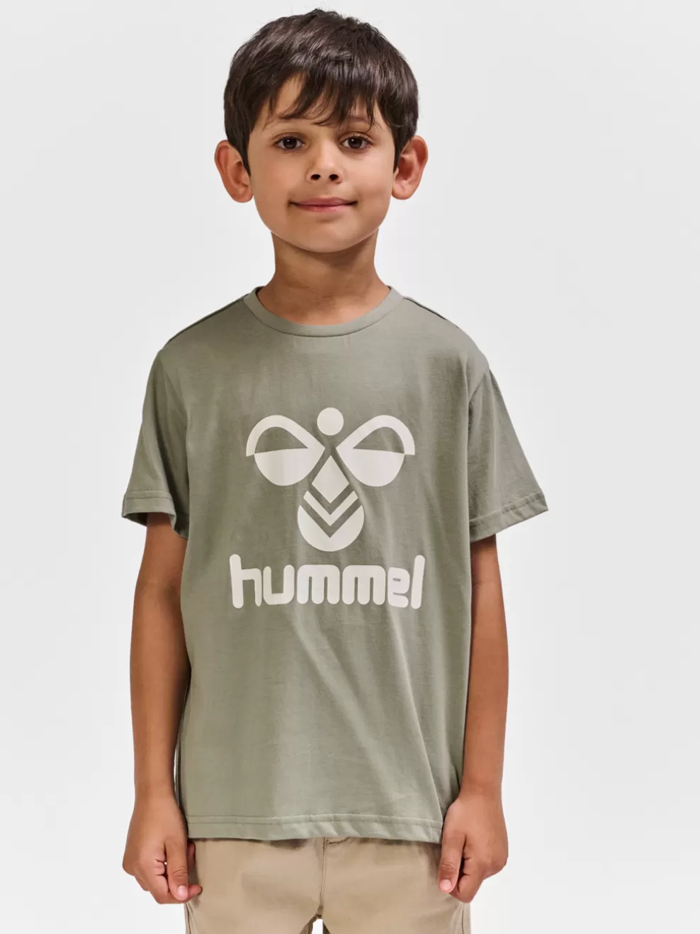 hmlTRES T-SHIRT S/S*hummel Sale