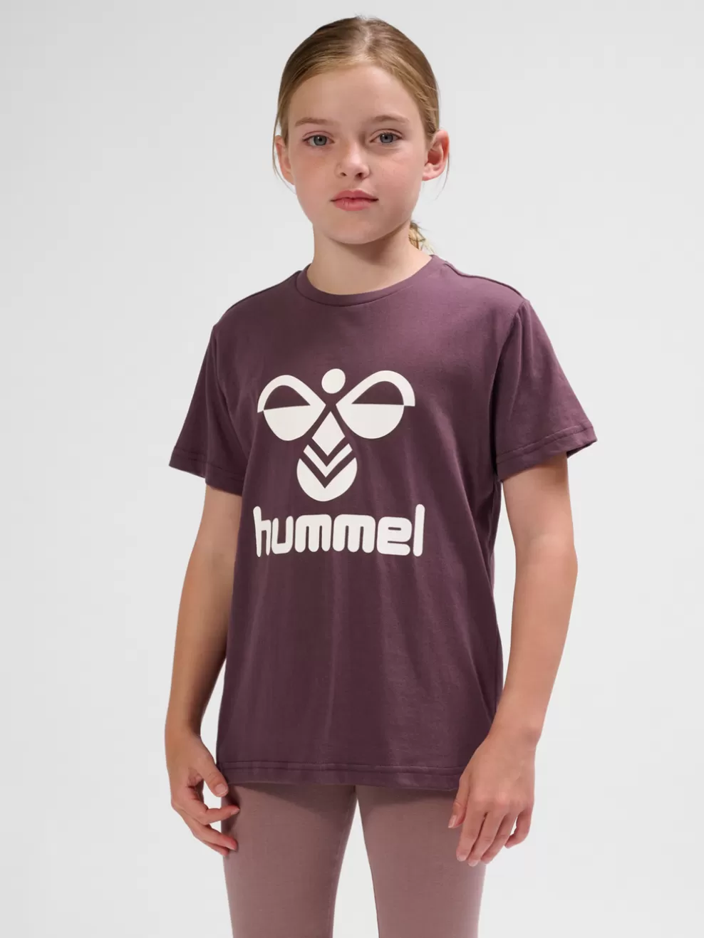 hmlTRES T-SHIRT S/S*hummel Flash Sale