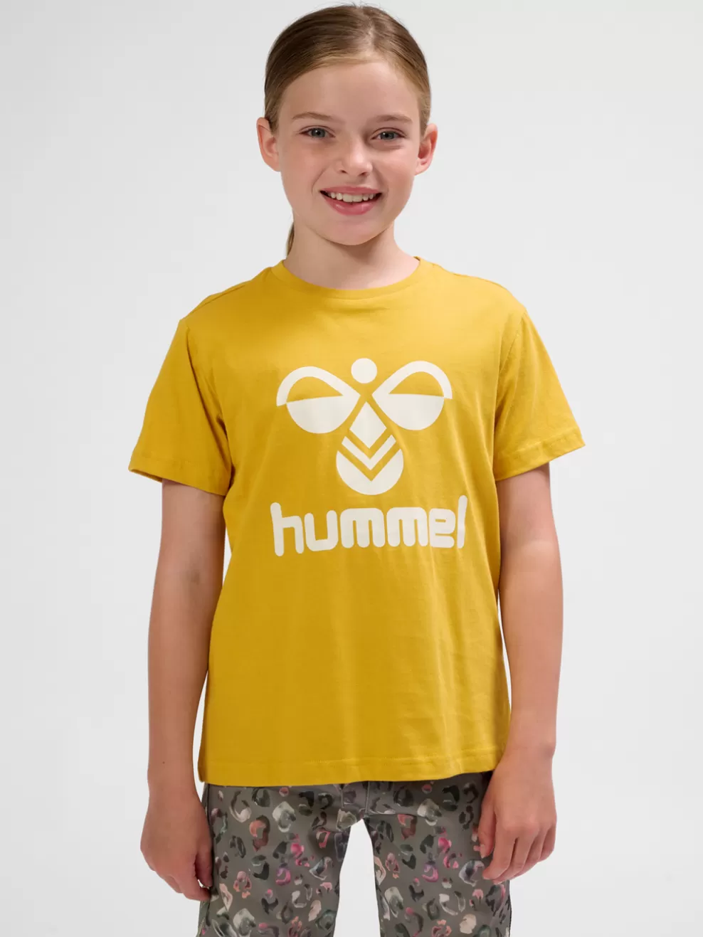 hmlTRES T-SHIRT S/S*hummel Shop