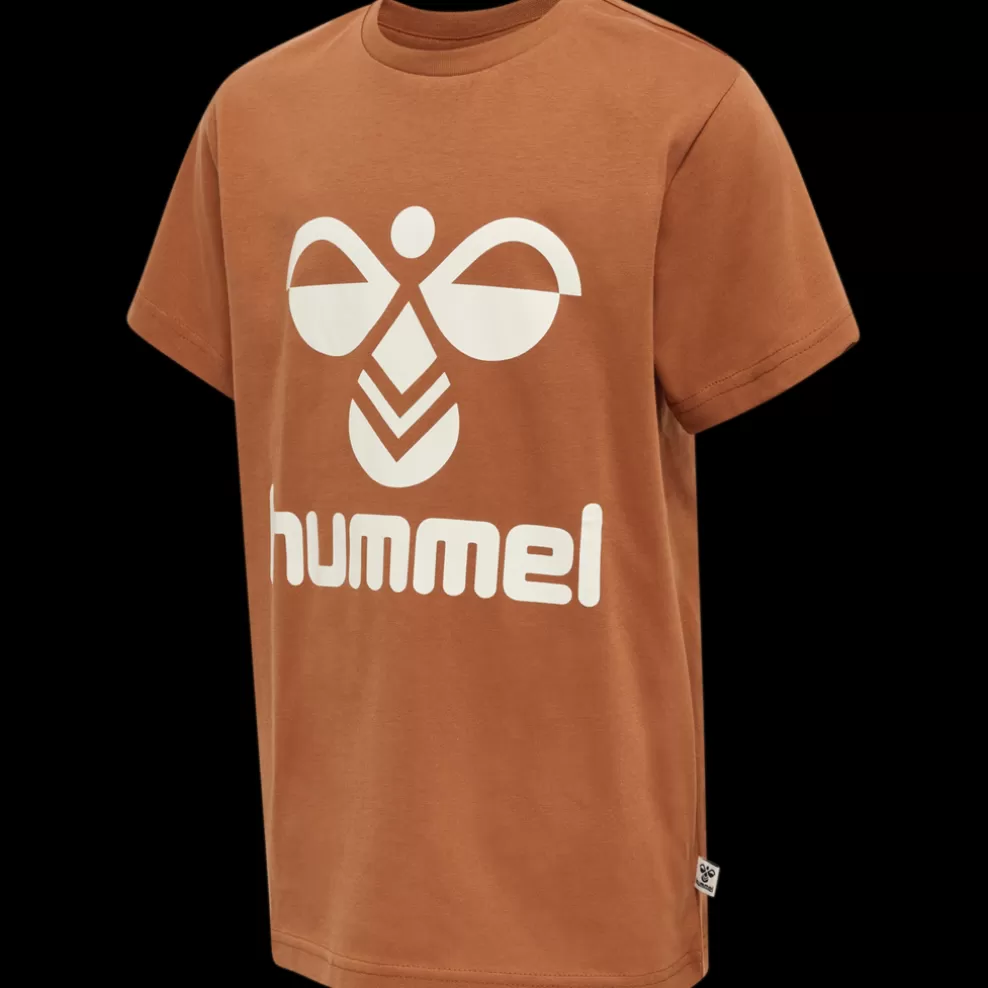 hmlTRES T-SHIRT S/S*hummel Fashion