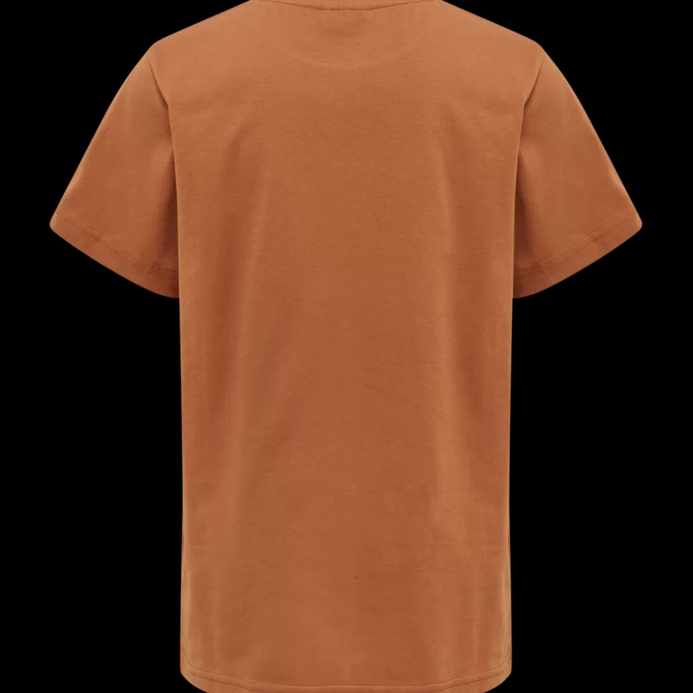 hmlTRES T-SHIRT S/S*hummel Fashion