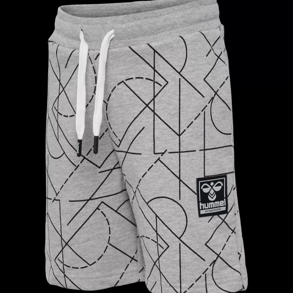 hmlTREVOR SHORTS*hummel Best