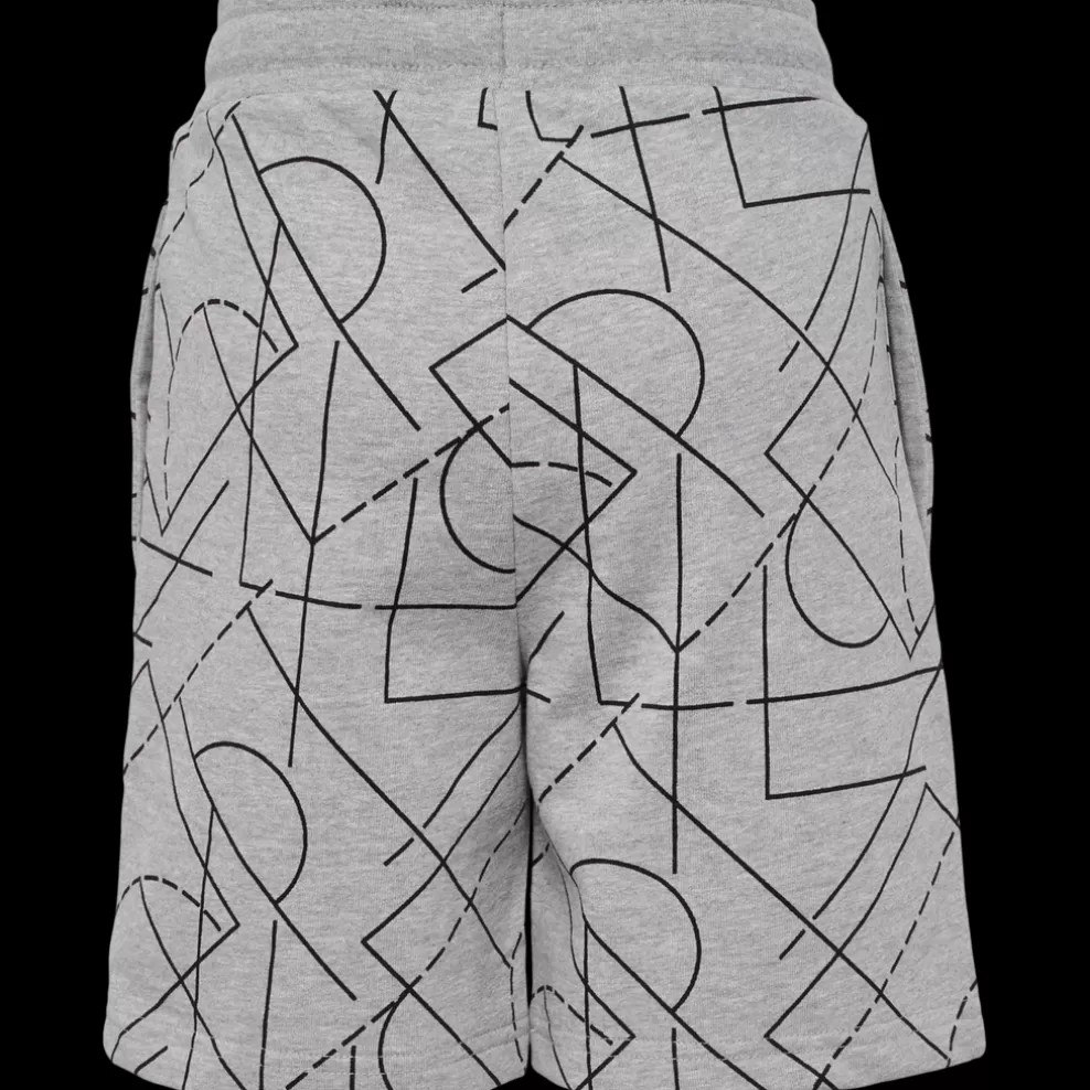 hmlTREVOR SHORTS*hummel Best