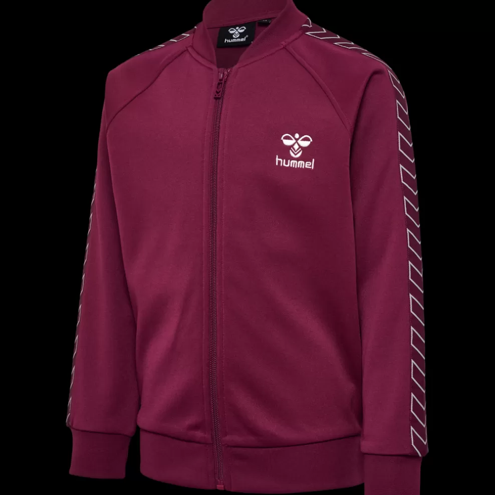 hmlTRICK ZIP*hummel Online