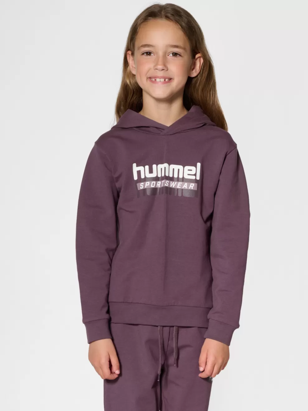 hmlTUKAS HOODIE*hummel Cheap