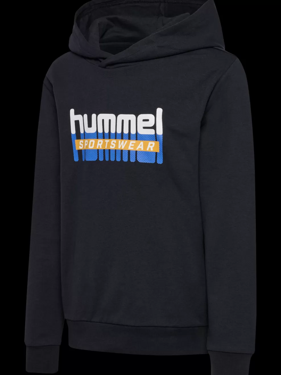 hmlTUKAS HOODIE*hummel Cheap