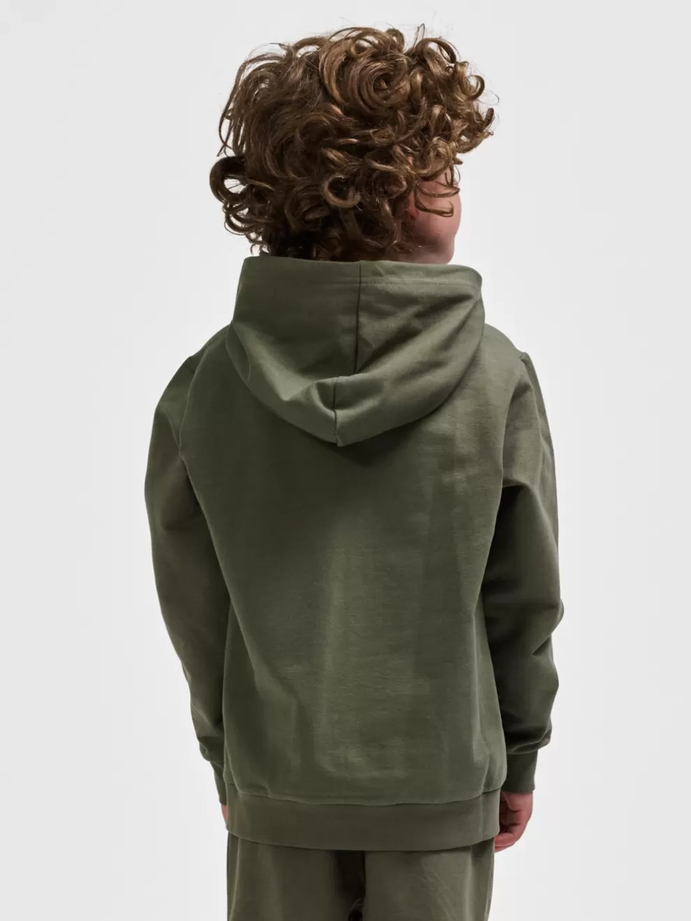 hmlTUKAS HOODIE*hummel Flash Sale