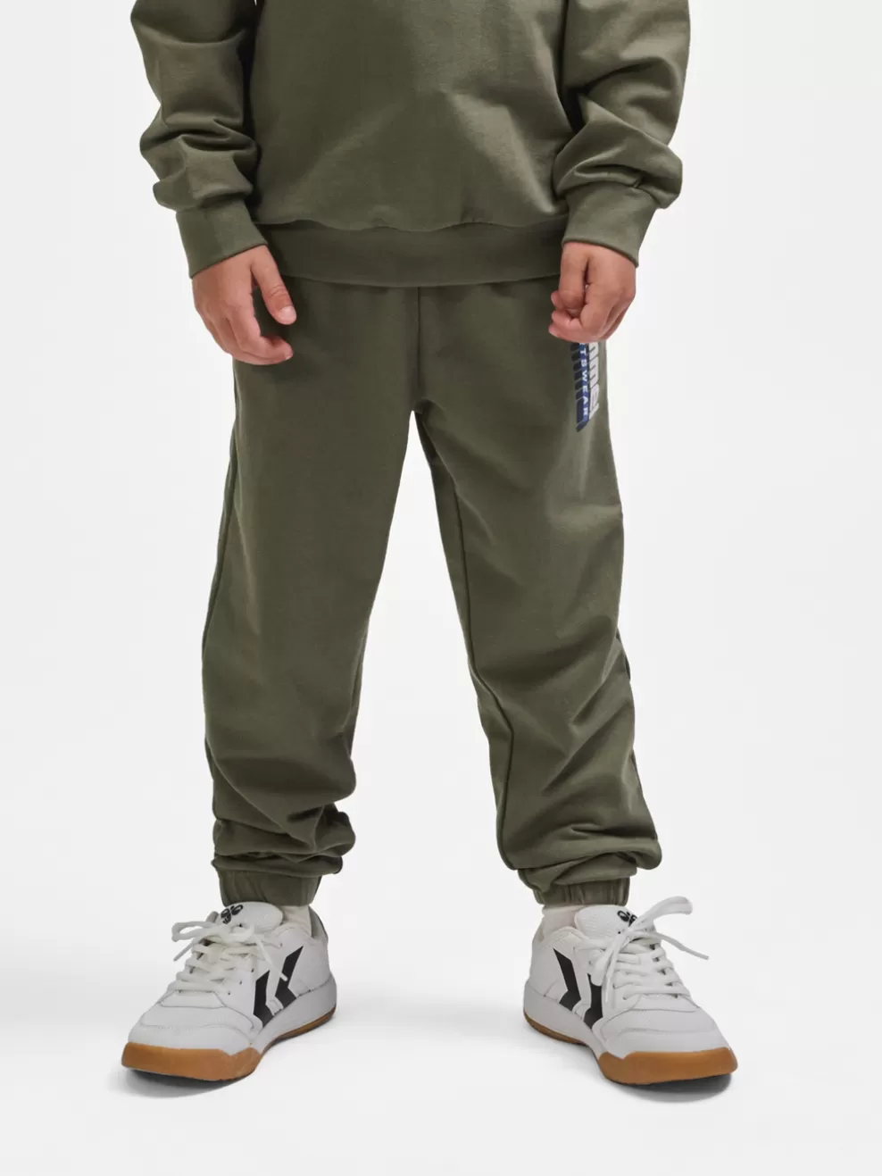 hmlTUKAS PANTS*hummel Clearance