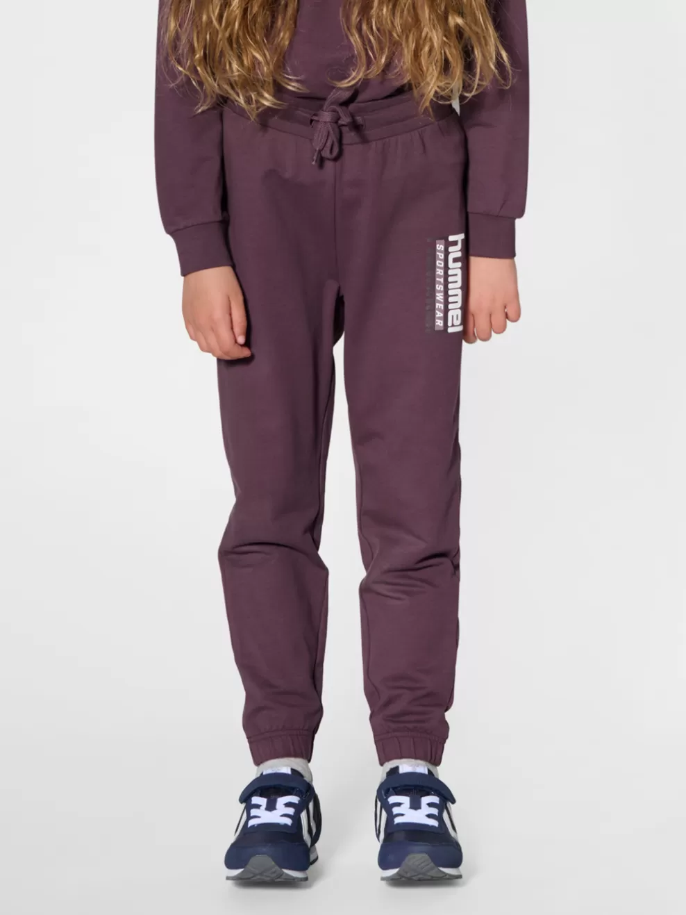 hmlTUKAS PANTS*hummel Cheap