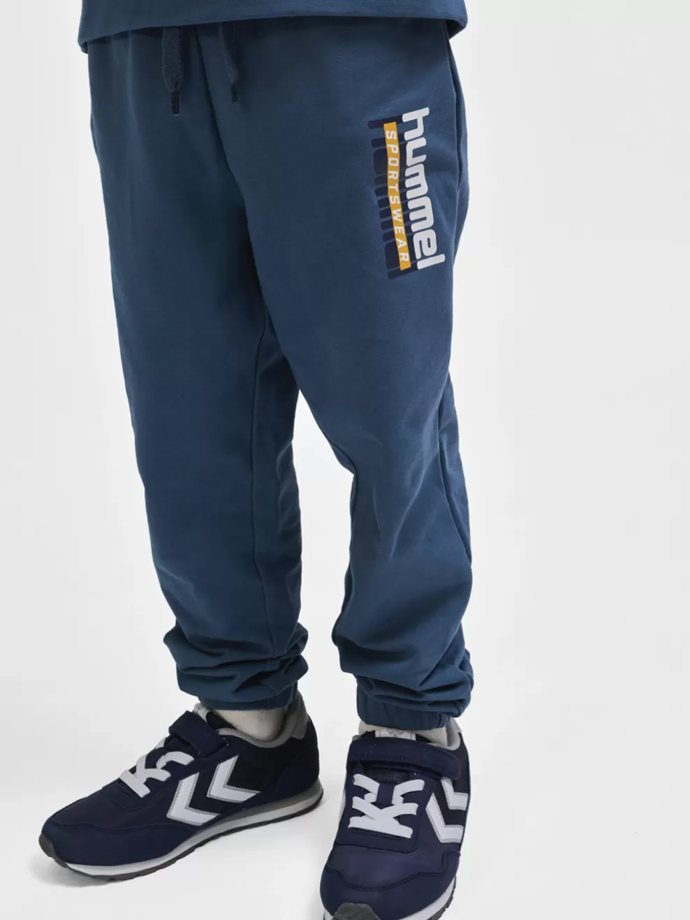 hmlTUKAS PANTS*hummel Fashion