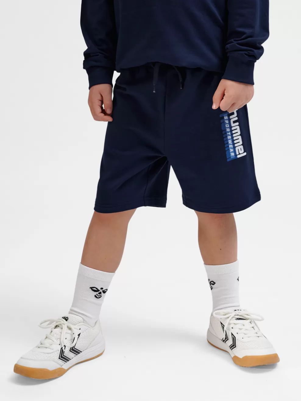 hmlTUKAS SHORTS*hummel Shop