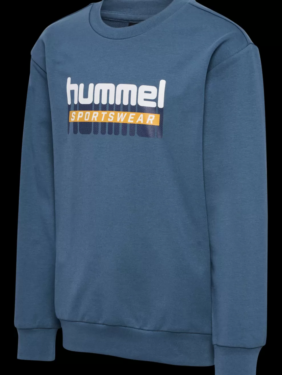 hmlTUKAS SWEATSHIRT*hummel Online