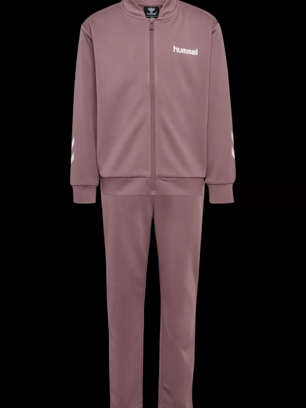 hmlTUKAS TRACKSUIT*hummel Best Sale