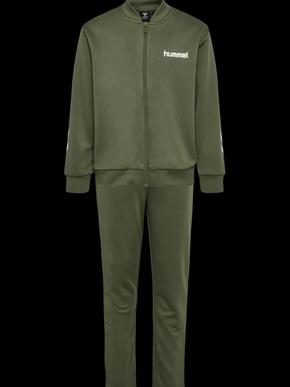 hmlTUKAS TRACKSUIT*hummel Fashion