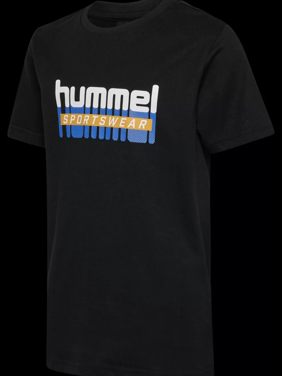 hmlTUKAS T-SHIRT S/S*hummel Cheap