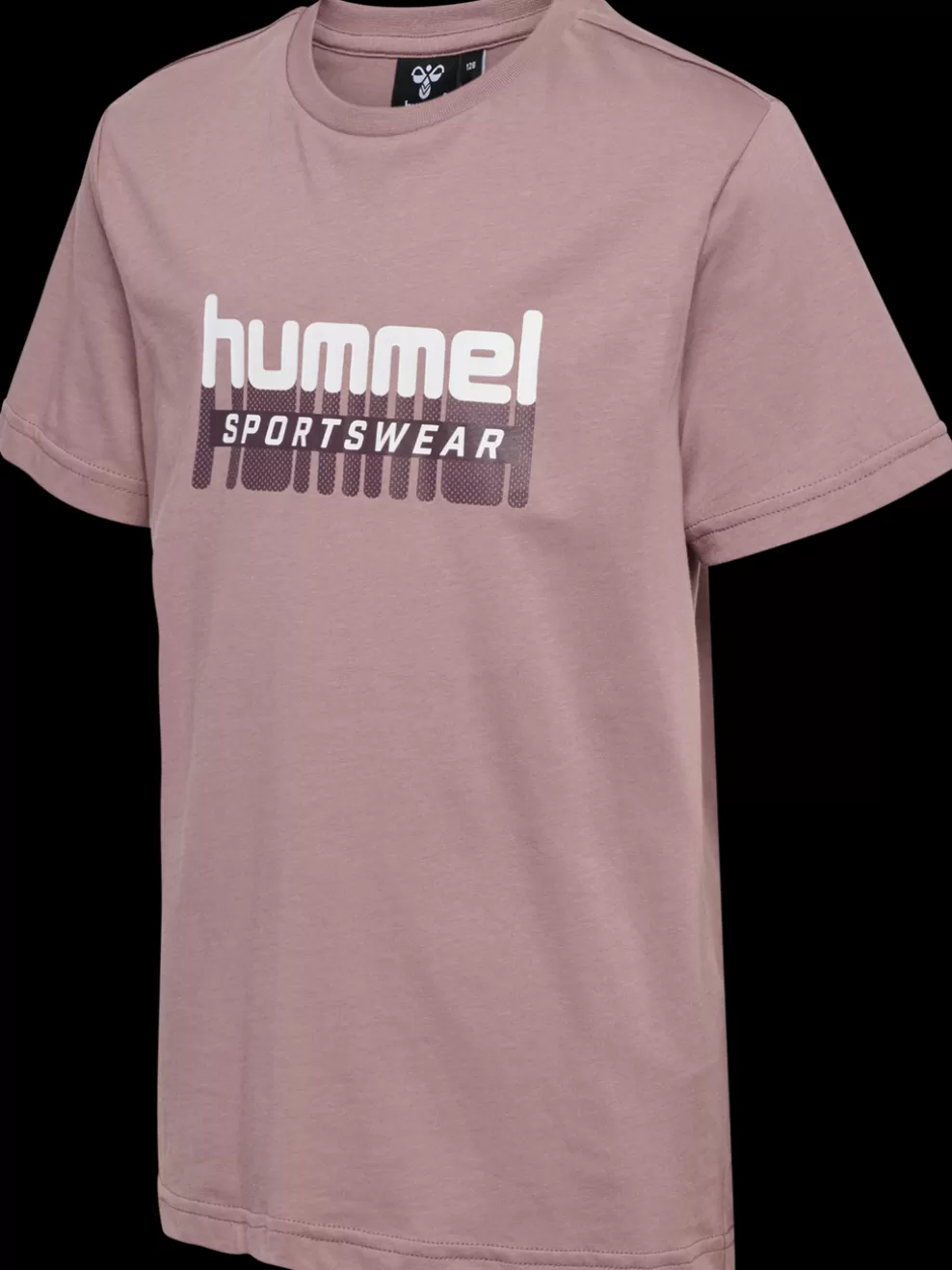 hmlTUKAS T-SHIRT S/S*hummel Store