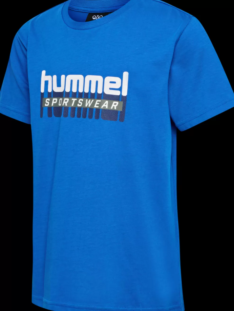 hmlTUKAS T-SHIRT S/S*hummel New