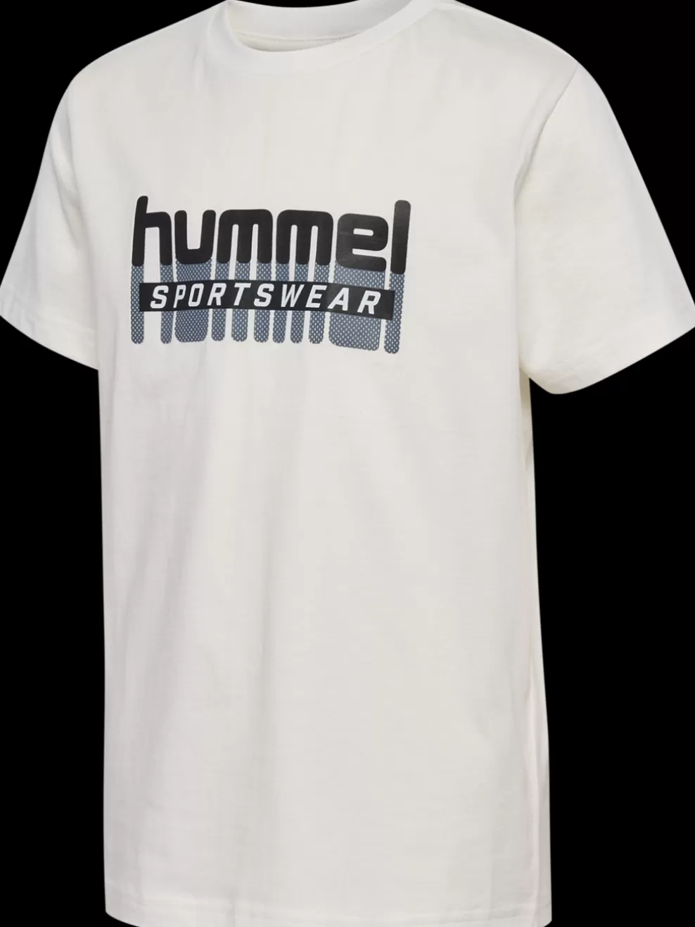 hmlTUKAS T-SHIRT S/S*hummel Cheap