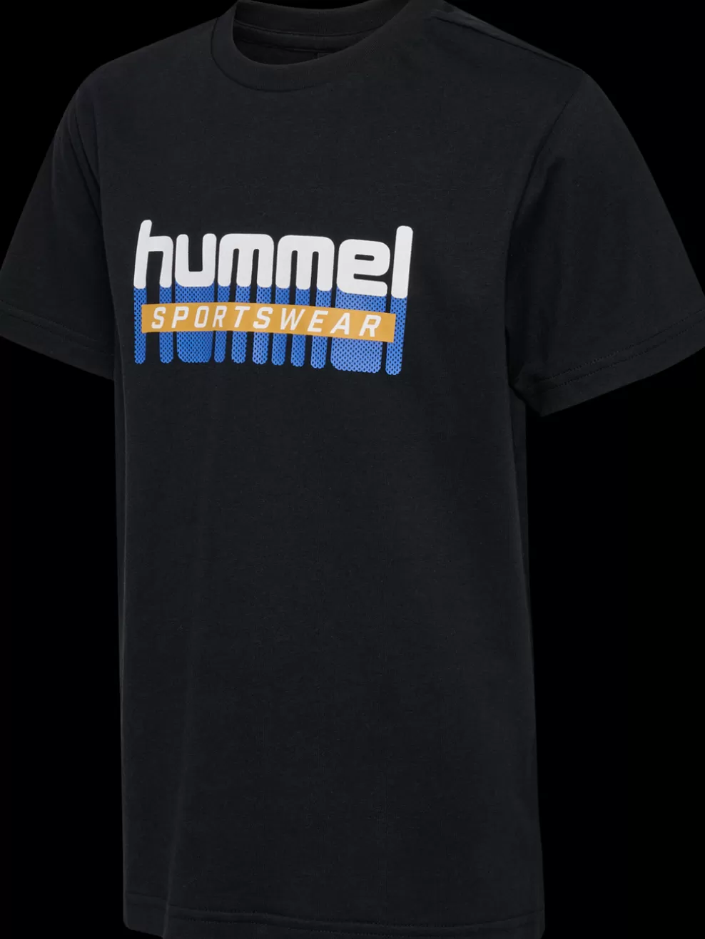 hmlTUKAS T-SHIRT S/S 2-PACK*hummel Store