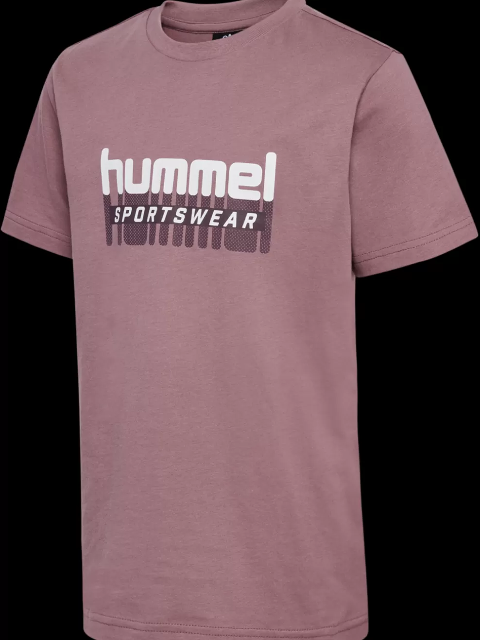 hmlTUKAS T-SHIRT S/S 2-PACK*hummel Shop