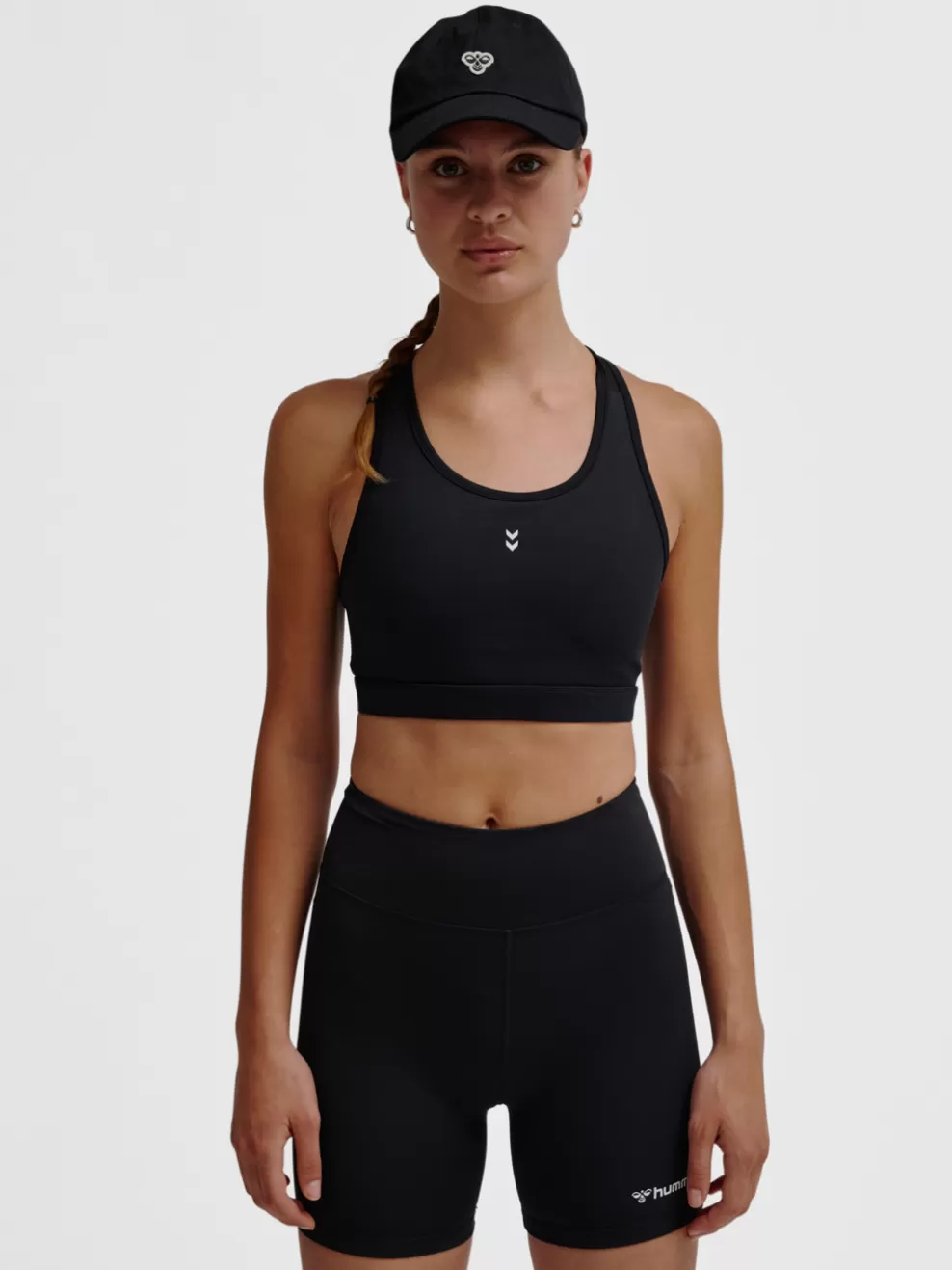 hmlULTIMATE SPORTS BRA*hummel Cheap