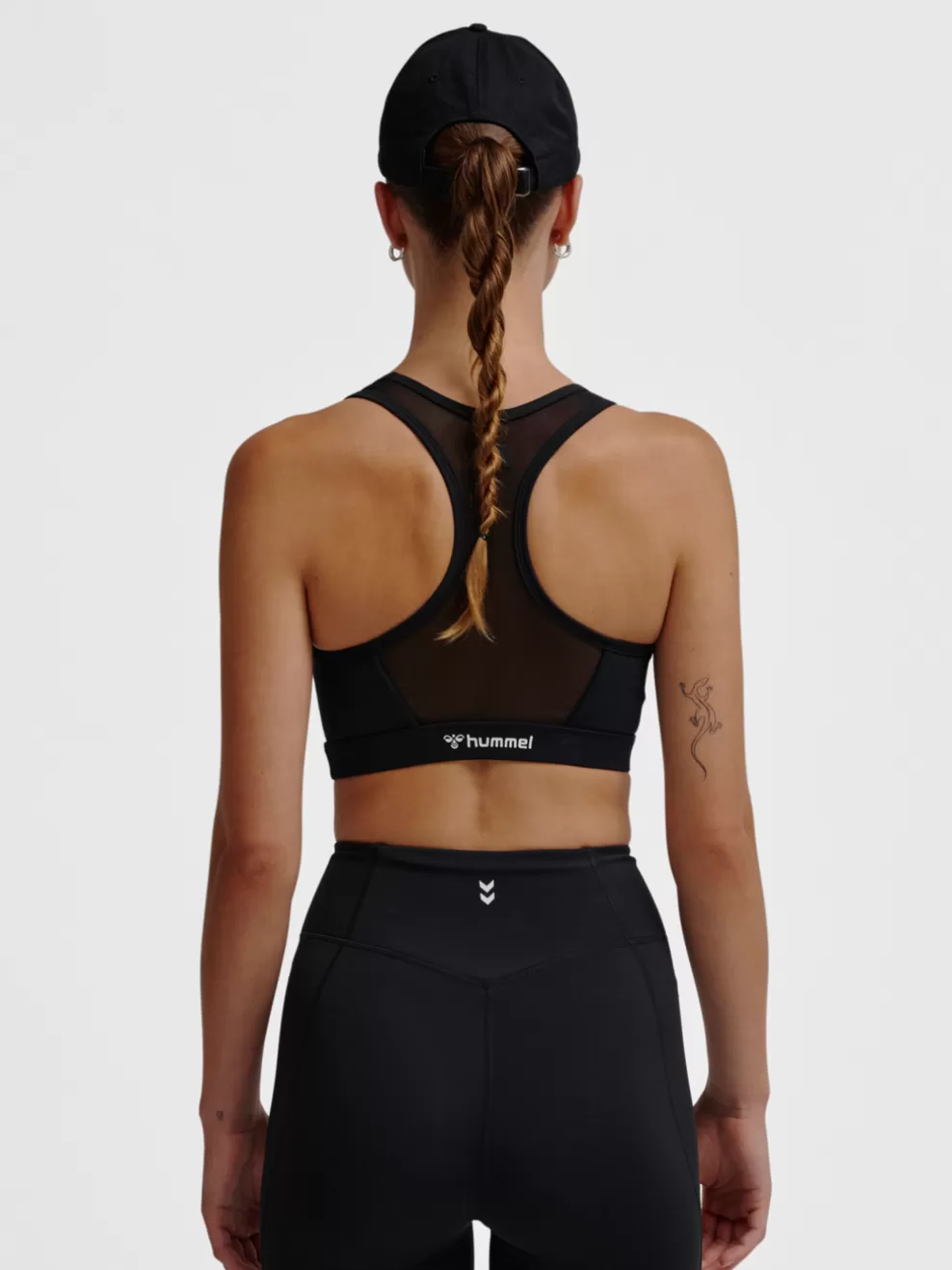 hmlULTIMATE SPORTS BRA*hummel Cheap