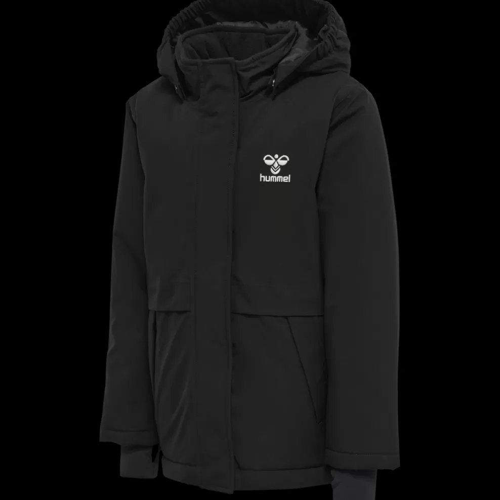 hmlURBAN TEX JACKET*hummel Online