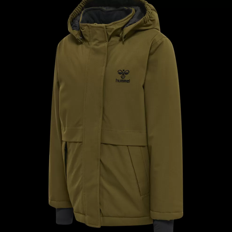 hmlURBAN TEX JACKET*hummel Cheap