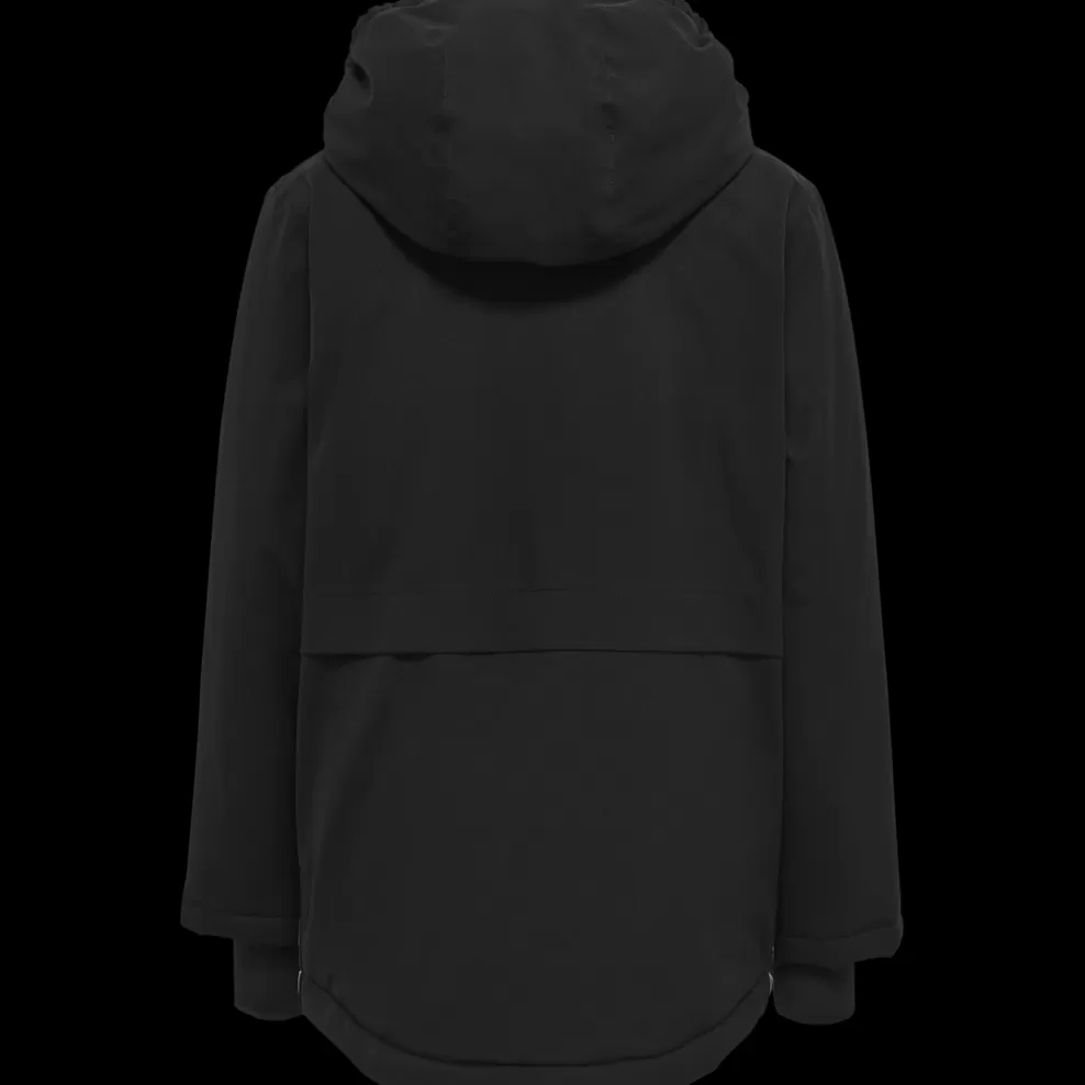 hmlURBAN TEX JACKET*hummel Online