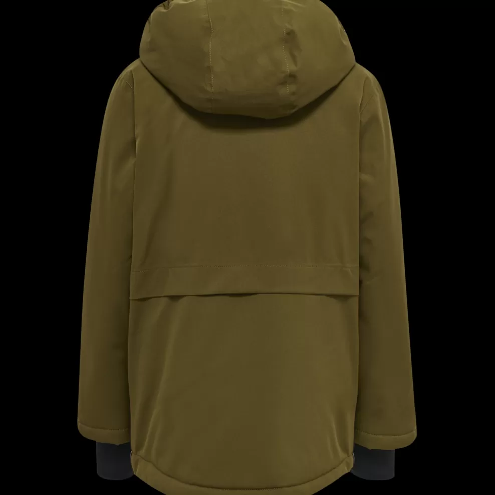 hmlURBAN TEX JACKET*hummel Cheap