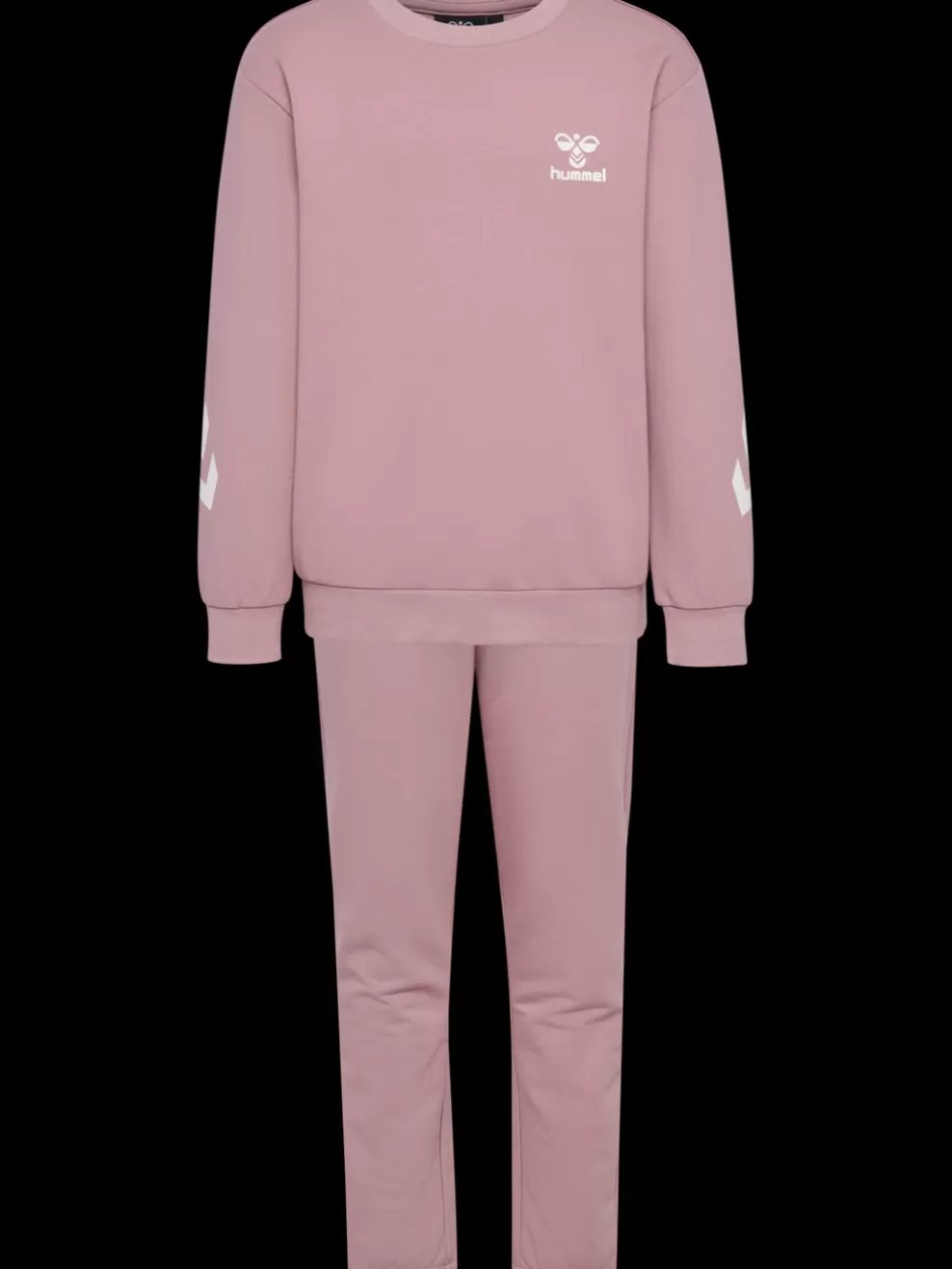 hmlVENTI TRACKSUIT*hummel Clearance