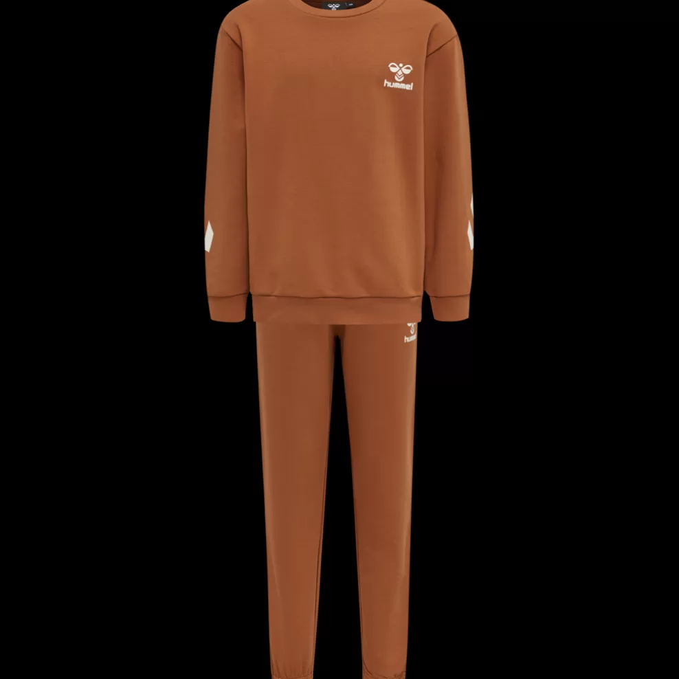 hmlVENTI TRACKSUIT*hummel Shop