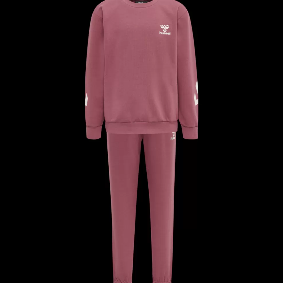 hmlVENTI TRACKSUIT*hummel Flash Sale