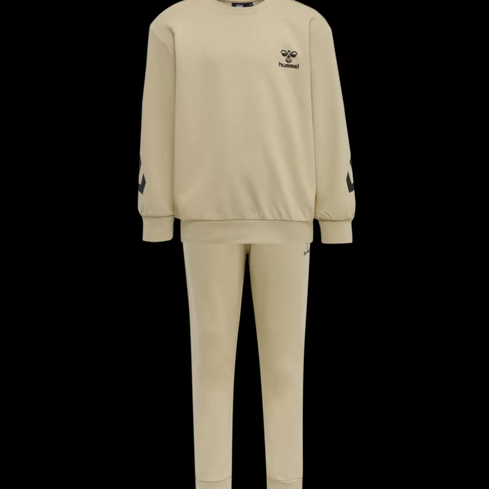 hmlVENTI TRACKSUIT*hummel Best Sale