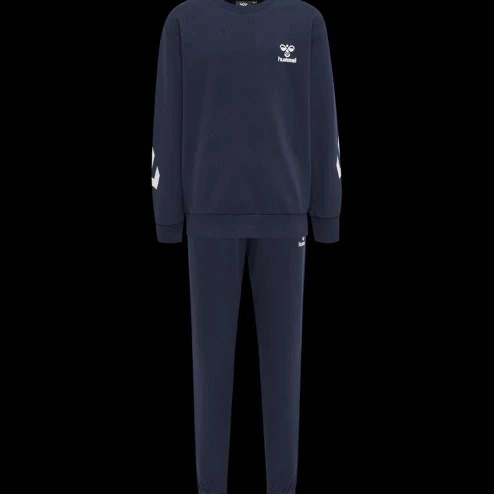 hmlVENTI TRACKSUIT*hummel Fashion