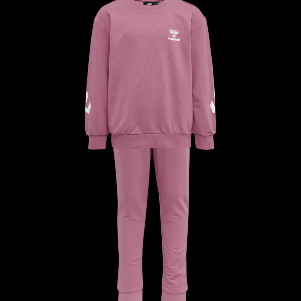 hmlVENTI TRACKSUIT*hummel Flash Sale