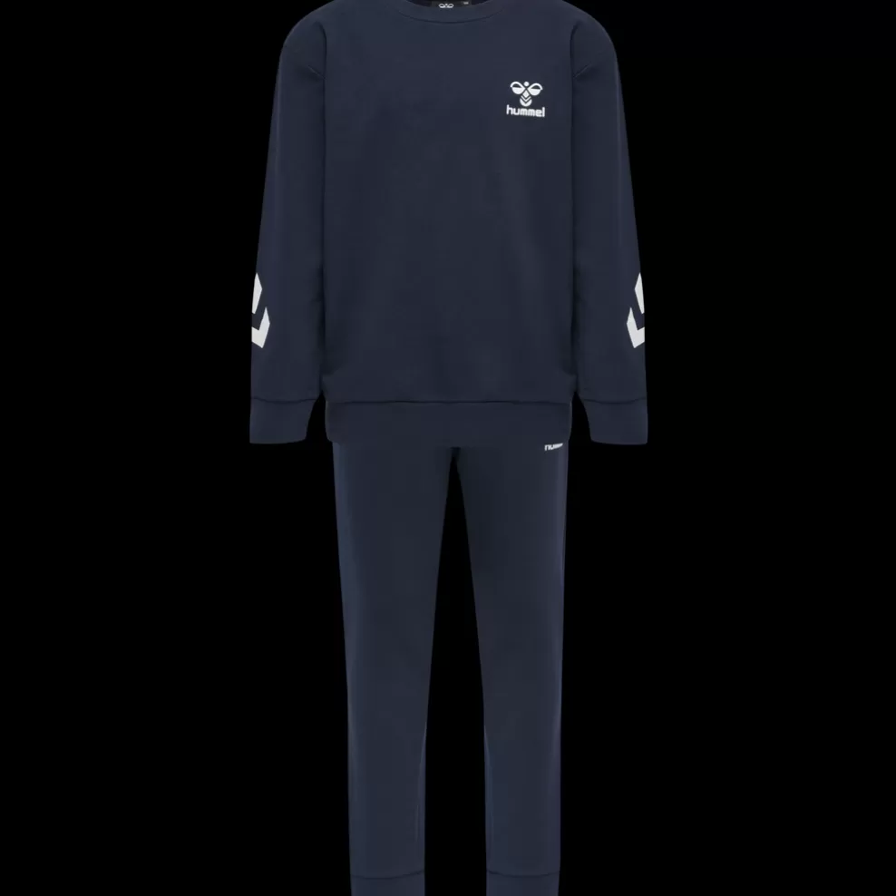 hmlVENTI TRACKSUIT*hummel Best